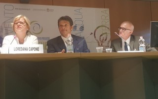 Da Smart City a Smart Land: la Puglia pronta ad accogliere la sfida