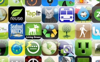 Il green style del futuro: le app che ci aiutano ad essere cittadini sostenibili