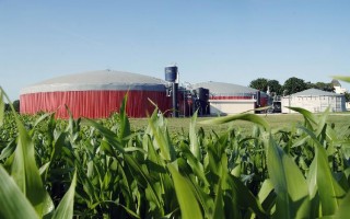 Biogas, una rivoluzione agricola per fermare i cambiamenti climatici