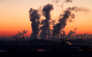 L’aria fossile ci costa 8mila miliardi di dollari al giorno