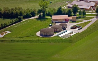 Arriva la prima certificazione di qualità per impianti a biogas in agricoltura