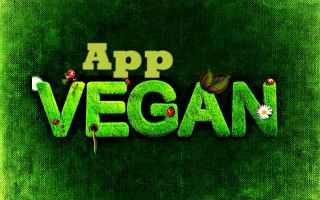 vegan foto app