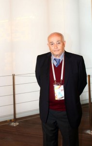 Stefano Cangiano, Centro Ricerche e Innovazione Italcementi Group Stefano Cangiano, Centro Ricerche e Innovazione Italcementi Group