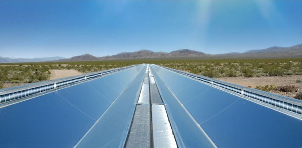 Boom dell’energia incentivata con i certificati verdi