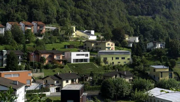 Edilizia, più semplice la compatibilità paesaggistica