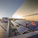Costi e benefici dei pannelli fotovoltaici a film sottile