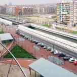 Il ruolo preminente della strada urbana