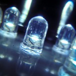 Ecco il nuovo Led che illumina come le lampadine tradizionali