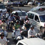 Rumore degli autoveicoli, gli strumenti per mitigarlo
