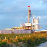 Shale gas, l’outsider energetico