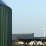 Biogas: la sfida della “codigestione”