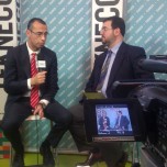 Interviste a Solarexpo 2012 dell’11 maggio