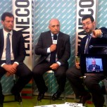 Interviste a Solarexpo 2012 del 10 maggio