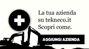 aggiungi azienda a tekneco.it