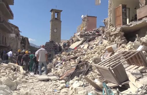 Amatrice