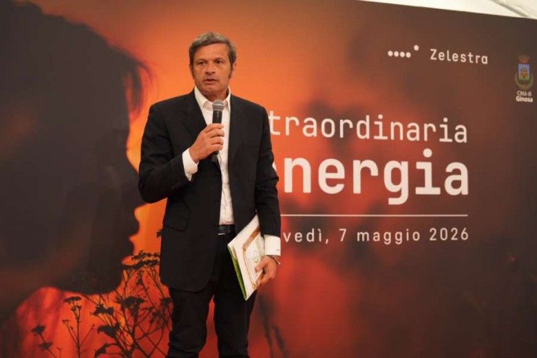 Zelestra produce il primo kWh in Italia