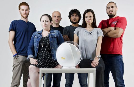 Solenica-team