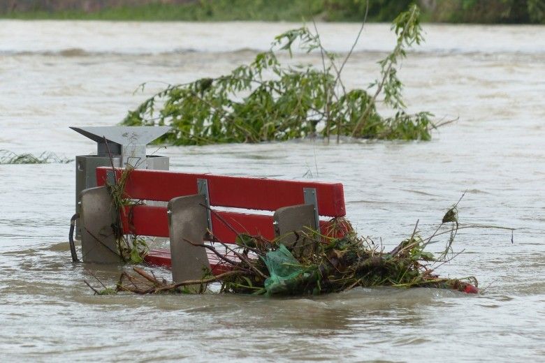 Alluvione Emilia Romagna, eventi estremi che rischiano di diventare normalità