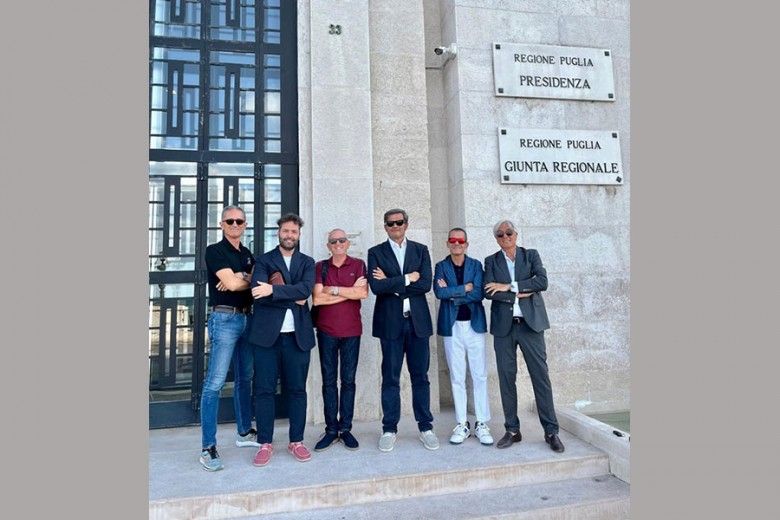 Protocollo d’Intesa Inter-distrettuale
