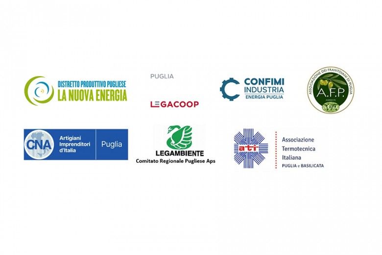 “Aree idonee per le rinnovabili: nasce un fronte associativo per contribuire collaborativamente alla legge regionale”