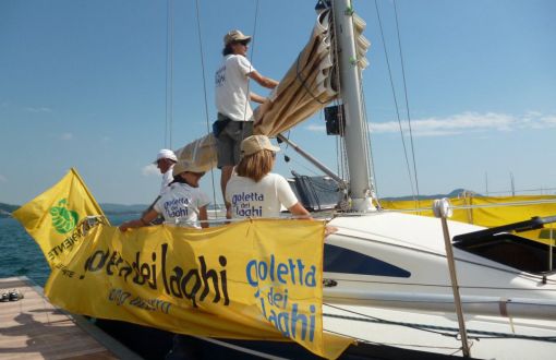 goletta dei laghi 2016