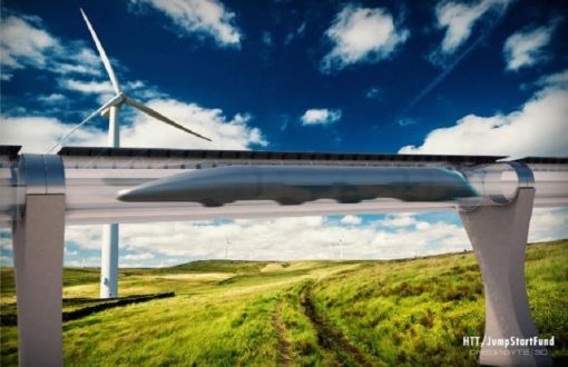 hyperloop II