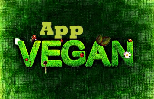 vegan foto app