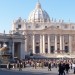 Continua la campagna fossil free del mondo cattolico