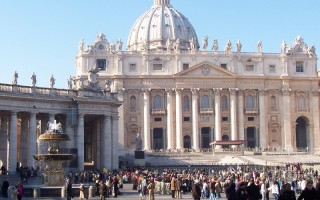 Continua la campagna fossil free del mondo cattolico
