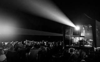 Cinema in classe A