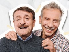 Ridere fa bene. Riciclare carta e cartone pure