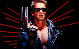 Clima: Terminator all’attacco