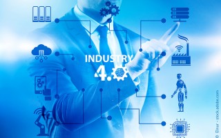 Industria 4.0 e le sue ricadute nei termini della sostenibilità