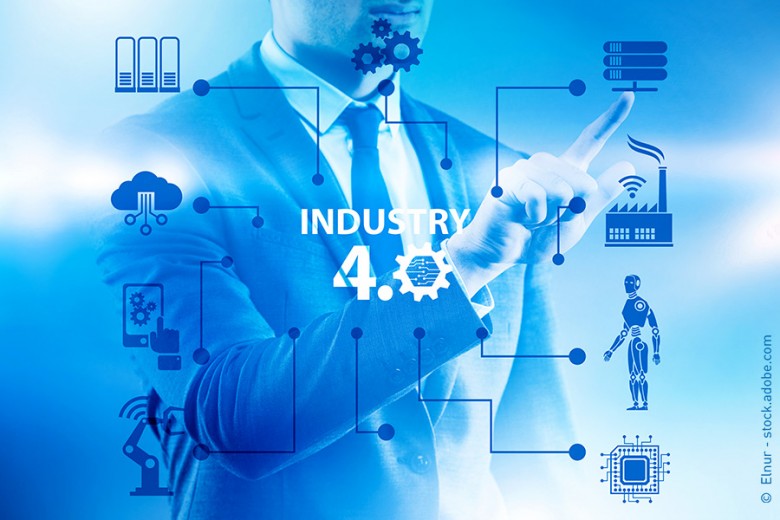 Industria 4.0 e le sue ricadute nei termini della sostenibilità