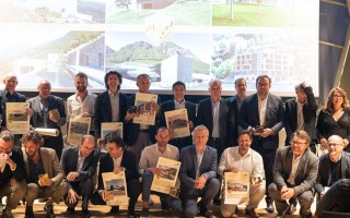 Cerimonia di consegna dei CasaClima Awards 2019, cresce la qualità degli edifici risanati