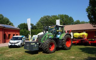 Torna Ecofuturo, il festival della nuova rivoluzione verde