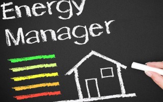 Master in Energy Management  