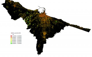 Monitoraggio dell'efficienza energetica negli edifici, la sfida del progetto EOSS