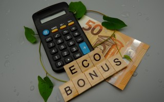 Superbonus ed Ecobonus: tutti i benefici fiscali