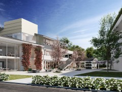 Ecovillaggio Montale, edifici nella massima classe energetica A4 ed nZEB
