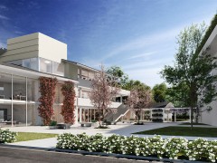 Ecovillaggio Montale, edifici nella massima classe energetica A4 ed nZEB