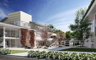 Ecovillaggio Montale, edifici nella massima classe energetica A4 ed nZEB