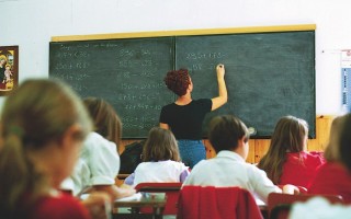 Edilizia scolastica: semplificazioni delle procedure e finanziamenti