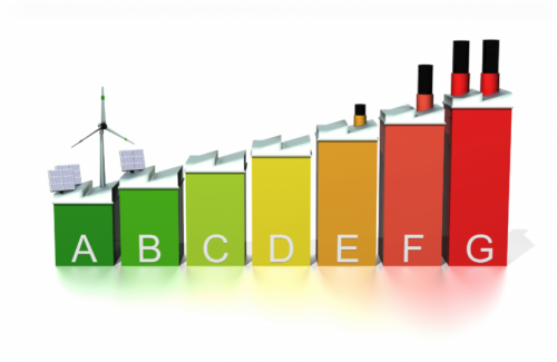 Efficienza 4.0 L’innovazione al centro dello sviluppo economico e industriale