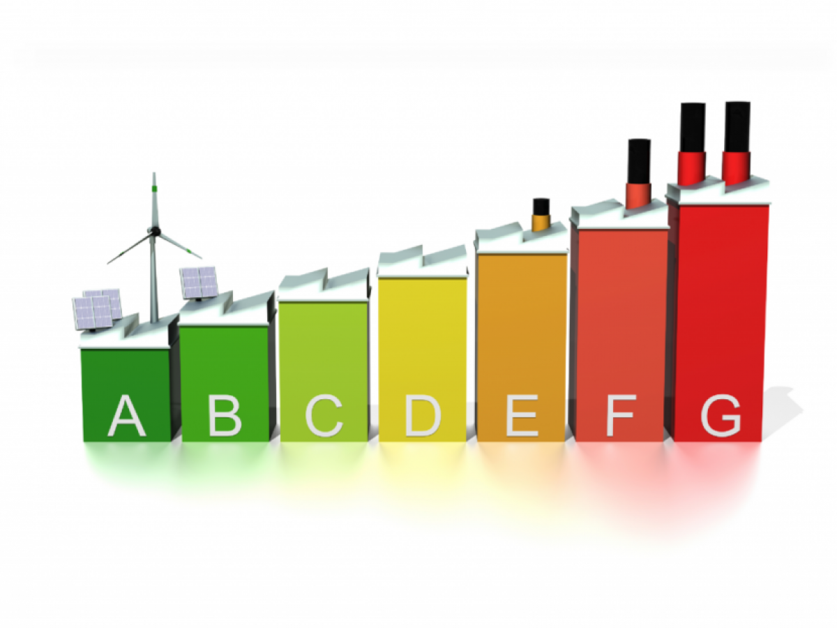 Efficienza 4.0 L’innovazione al centro dello sviluppo economico e industriale