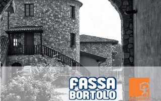 Fassa Bortolo a Klimahouse 2017