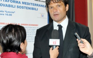 Giuseppe Bratta presidente