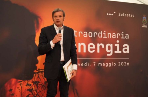 Zelestra produce il primo kWh in Italia