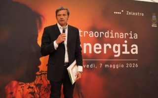 Zelestra produce il primo kWh in Italia