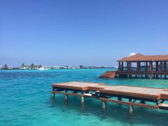 Innalzamento dei mari, per salvare le Maldive occorrerà costruire isole più alte